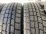 ダンロップ ウィンターマックス WM02 155/65R14 4本