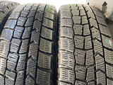 ダンロップ ウィンターマックス WM02 155/65R14 4本