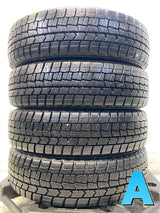 ダンロップ ウィンターマックス WM02 155/65R14 4本
