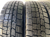 ダンロップ ウィンターマックス WM02 155/65R14 4本