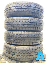 トーヨータイヤ オブザーブ ガリット GIZ 155/65R14 4本