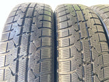 トーヨータイヤ オブザーブ ガリット GIZ 155/65R14 4本