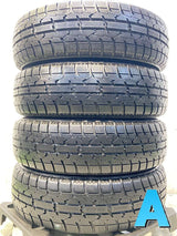 トーヨータイヤ オブザーブガリット GIZ 155/65R14 4本