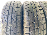 トーヨータイヤ オブザーブガリット GIZ 155/65R14 4本