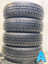 トーヨータイヤ オブザーブ ガリット GIZ 155/65R14 4本