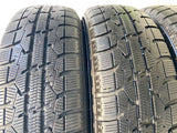 トーヨータイヤ オブザーブ ガリット GIZ 155/65R14 4本