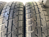 トーヨータイヤ オブザーブ ガリット GIZ 155/65R14 4本