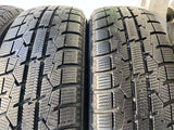 トーヨータイヤ オブザーブ ガリット GIZ 155/65R14 4本