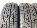 ブリヂストン ブリザック VRX 155/65R14 4本
