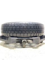 ダンロップ ウィンターマックスWM01 155/65R14 1本