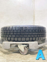 ダンロップ ウィンターマックス WM01 155/65R14 1本