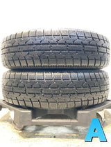 トーヨータイヤ オブザーブガリットGIZ 155/65R14 2本