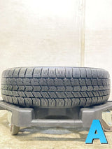 グッドイヤー アイスナビ 8 155/65R14 1本