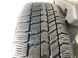グッドイヤー アイスナビ 8 155/65R14 1本