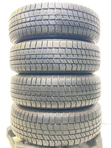 グッドイヤー アイスナビ8 175/70R14 / ユーロスピード 5.5J+38 100-4穴 4本