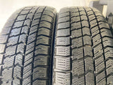 グッドイヤー アイスナビ 8 155/65R14 2本