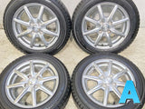 ヨコハマ アイスガード iG50 PLUS 165/65R14 / LAYCEA 5.5J+40 100-4穴 4本