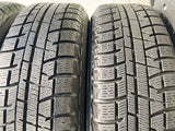 ヨコハマ アイスガード iG50 PLUS 165/65R14 / LAYCEA 5.5J+40 100-4穴 4本