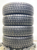 グッドイヤー アイスナビ 7 165/65R14 4本