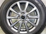ブリヂストン ブリザック VL10 155/80R14 88/86N LT / GRASS 5.0J+42 100-4穴 4本
