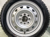 ヨコハマ アイスガード iG60 165/55R14 / MN 4.5J+ 100/114.3-4穴 4本