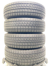 ブリヂストン ブリザック VRX2 175/70R14 / キャロウィン VK 5.0J+39 100/114.3-4穴 4本