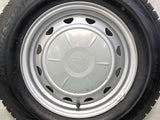 ブリヂストン ブリザック VRX2 175/70R14 / キャロウィン VK 5.0J+39 100/114.3-4穴 4本