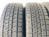 ブリヂストン ブリザック VRX2 175/70R14 / キャロウィン VK 5.0J+39 100/114.3-4穴 4本