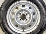 ヨコハマ アイスガード iG60 175/70R14 / TOPY M47A 5.0J+ 100-4穴 4本