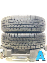 ダンロップ ウィンターマックス03 175/70R14 2本
