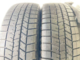 ダンロップ ウィンターマックス03 175/70R14 2本