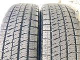 ブリヂストン ブリザック VRX2 175/70R14 2本
