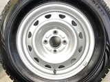 ブリヂストン ブリザック VRX 185/70R14 / JECT J9 5.0J+ 100-4穴 4本