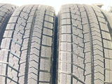 ブリヂストン ブリザック VRX 185/70R14 / JECT J9 5.0J+ 100-4穴 4本