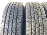 ヨコハマ アイスガード iG91 155/80R14 88/86N LT / VK 5.0J+ 100/114.3-4穴 4本