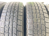 ダンロップ ウィンターマックス WM02 175/70R14 / L20 5.5J+ 100-4穴 4本