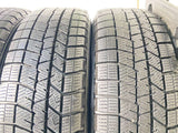 ダンロップ ウィンターマックス 03 155/65R14 / MN 4.5J+ 100/114.3-4穴 4本