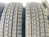 ブリヂストン ブリザック VRX2 185/70R14 / DOS 5.5J+38 100-4穴 4本