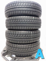 ブリヂストン ブリザック VRX 155/65R14 4本