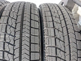ブリヂストン ブリザック VRX 155/65R14 4本
