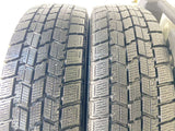 グッドイヤー アイスナビ 7 155/65R14 2本