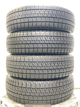 ブリヂストン ブリザック VRX2 155/65R14 /ダイハツ純正 4.5J+45 100-4穴 4本