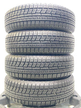 ヨコハマ アイスガード iG60 155/65R14 / TEAD 4.5J+45 100-4穴 4本