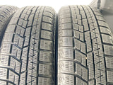 ヨコハマ アイスガード iG60 155/65R14 / TEAD 4.5J+45 100-4穴 4本