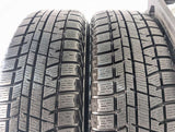 ヨコハマ アイスガード iG50 PLUS 155/65R14 2本