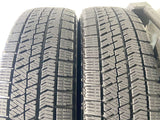 ブリヂストン ブリザック VRX2 165/70R14 2本
