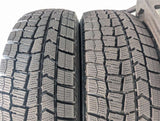 ダンロップ ウィンターマックス WM02 175/65R14 2本