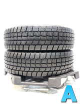 ダンロップ ウィンターマックス WM02 175/70R14 2本