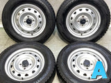 ヨコハマ アイスガード iG60 185/70R14 / キャロウィン J9 5.0J+40 100-4穴 4本