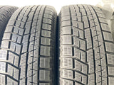 ヨコハマ アイスガード iG60 185/70R14 / キャロウィン J9 5.0J+40 100-4穴 4本